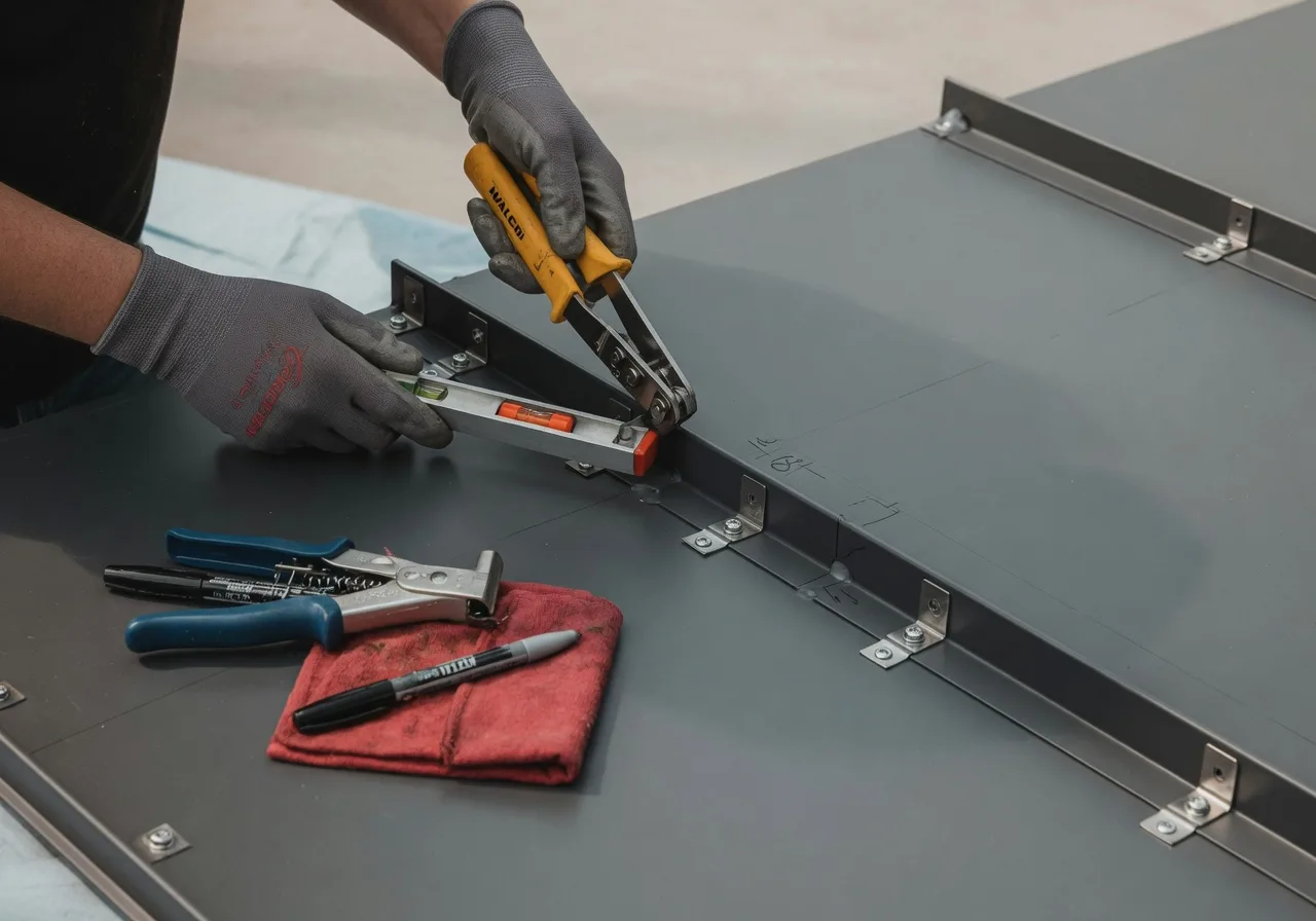 Why choose Metal Roofing Installation in Haxtun, CO